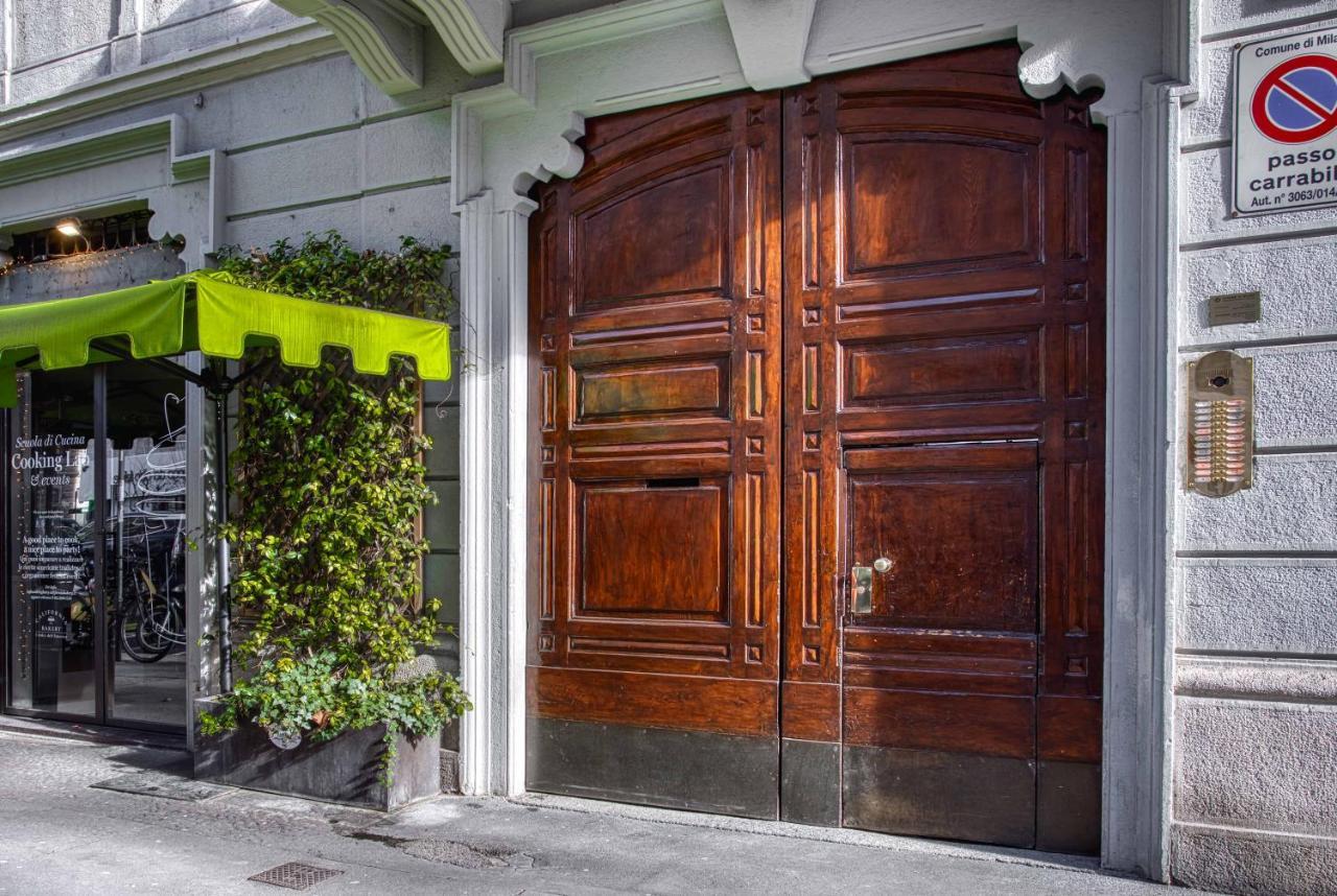 Casa Tricolore Milan Exterior photo